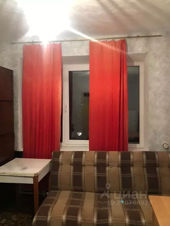 Комната Московская область, Жуковский ул. Гагарина, 4 - Фото 2