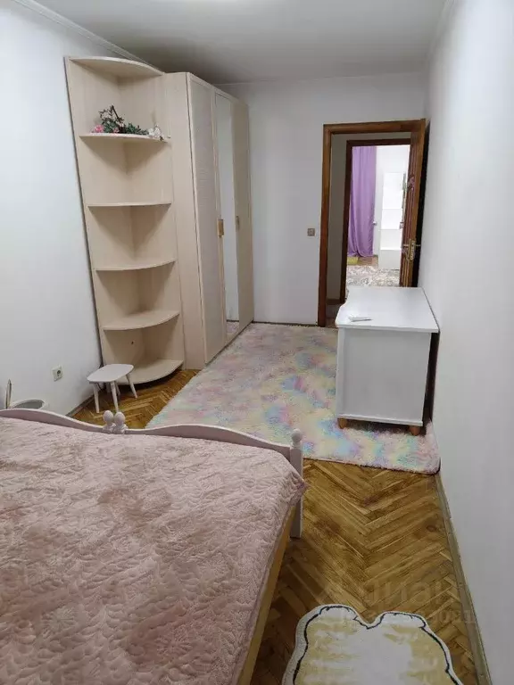 3-к кв. Москва бул. Генерала Карбышева, 12 (60.0 м) - Фото 2