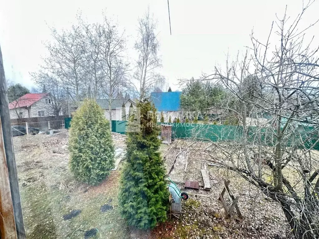 Дом в Московская область, Богородский городской округ, Звезда СНТ ул. ... - Фото 1