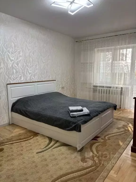 1-к кв. Ставропольский край, Пятигорск ул. Дунаевского, 20 (40.0 м) - Фото 2