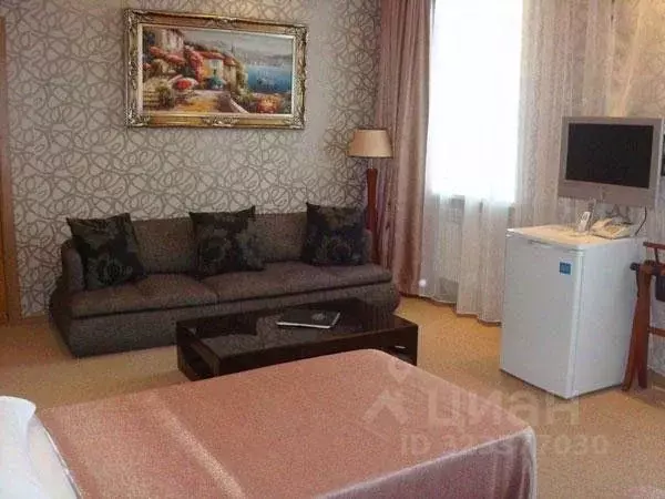 Комната Крым, Евпатория просп. Ленина, 42/19 (24.0 м) - Фото 2