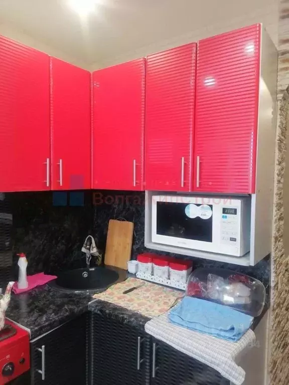 1-к кв. Нижегородская область, Нижний Новгород Мончегорский мкр, ул. ... - Фото 1