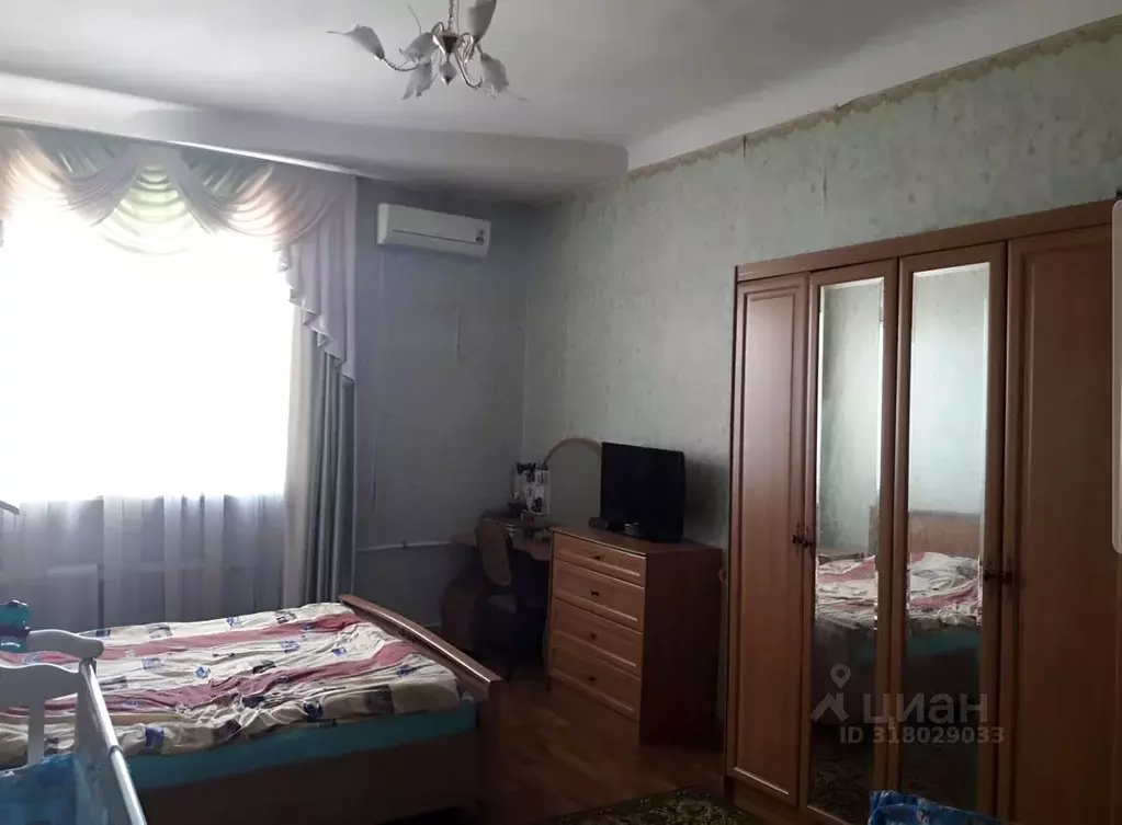 Комната Ростовская область, Ростов-на-Дону ул. Дранко, 129 (12.0 м) - Фото 1