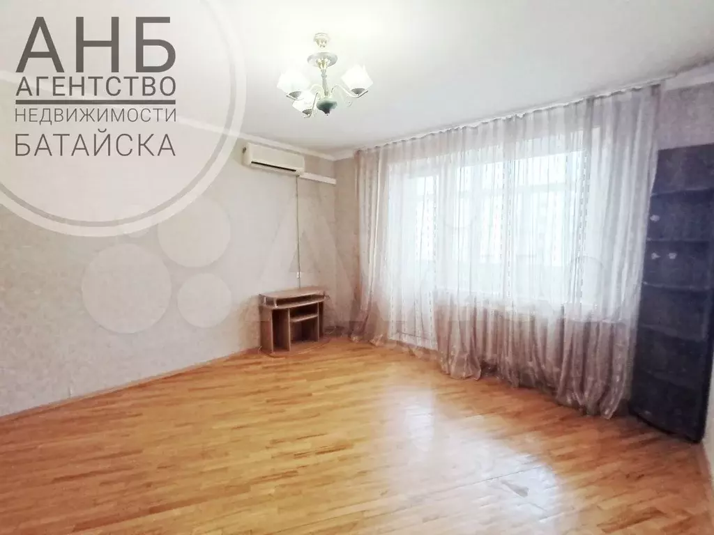 3-к. квартира, 65 м, 6/9 эт. - Фото 1