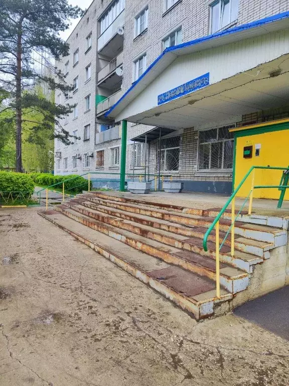 Комната Тверская область, Конаково ул. Горького, 5 (12.7 м) - Фото 1