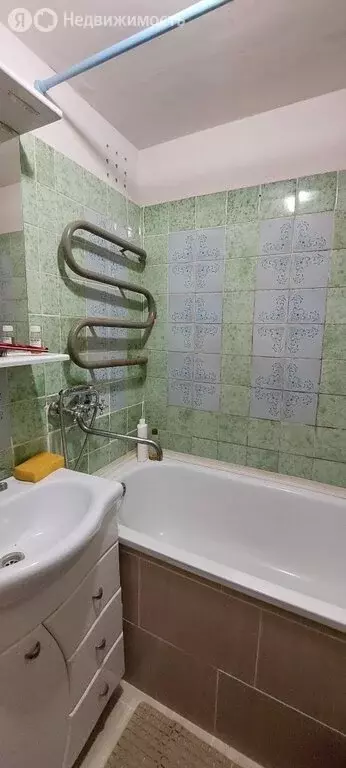 3-комнатная квартира: Энгельс, Полтавская улица, 32 (60 м) - Фото 1