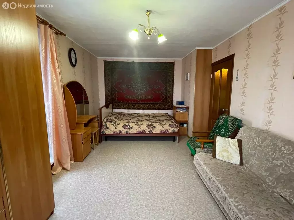 1-комнатная квартира: Нытва, проспект Ленина, 2 (33.1 м) - Фото 2