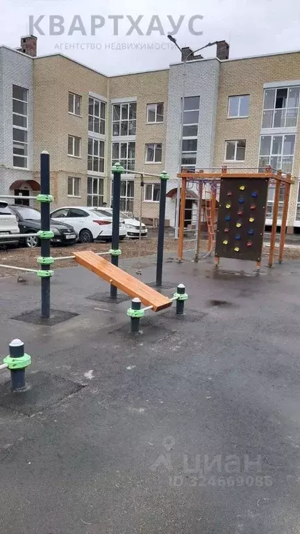 1-к кв. Волгоградская область, Краснослободск Среднеахтубинский район, ... - Фото 1