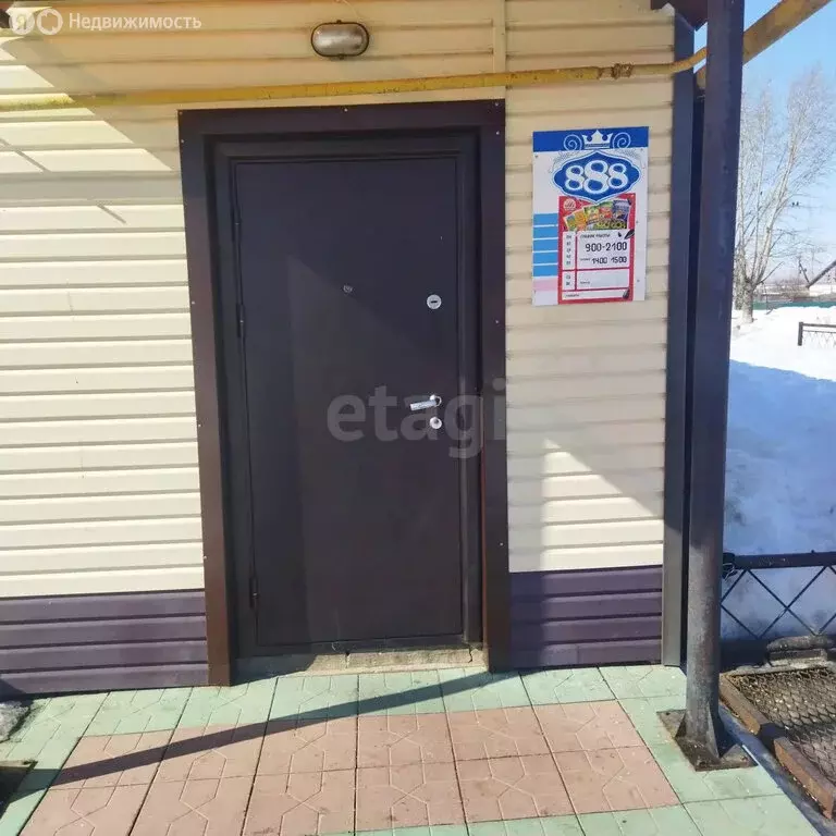 Торговая площадь (209.8 м) - Фото 2