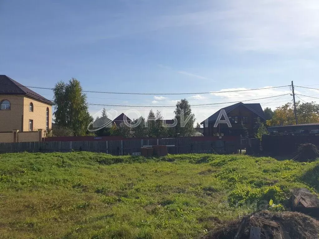 Дом в Тюменская область, Тюмень Раздолье садовое товарищество, ул. ... - Фото 2