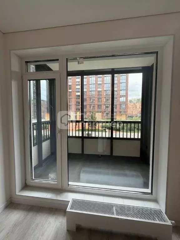 1-к кв. Санкт-Петербург просп. Обуховской обороны, 36 (36.7 м) - Фото 1