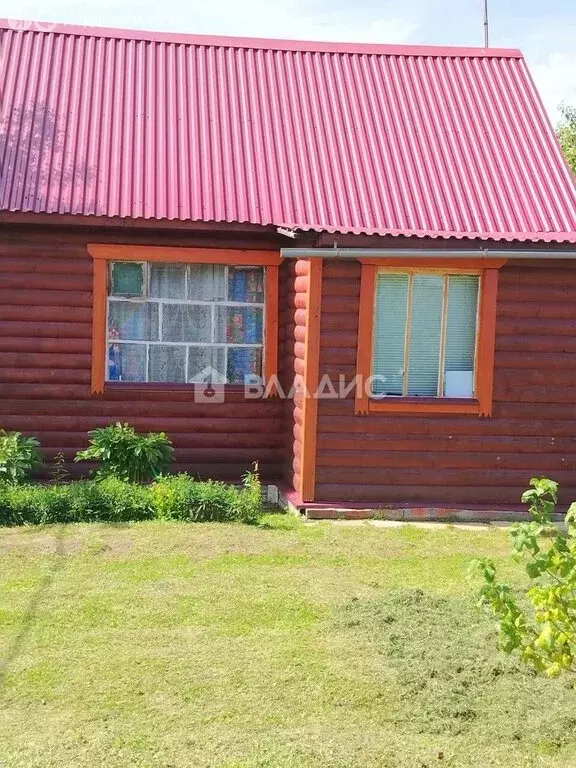 Дом в Владимирская область, Камешковский муниципальный округ, СНТ ... - Фото 2