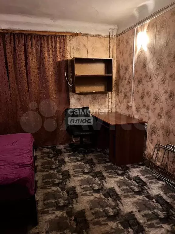 2-к. квартира, 24 м, 1/2 эт. - Фото 1