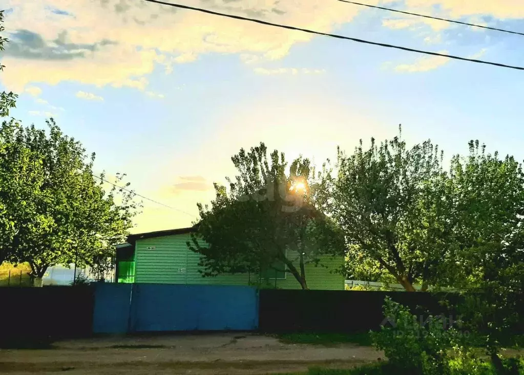 Дом в Воронежская область, Борисоглебск Надежда-3 СНТ, 143 (32 м) - Фото 2