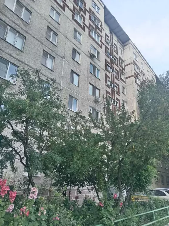 2-к кв. Тюменская область, Тюмень ул. Осипенко, 84 (52.0 м) - Фото 0