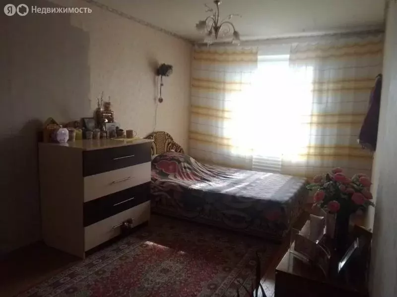 2-комнатная квартира: Усть-Илимск, проспект Дружбы Народов, 32 (46.8 ... - Фото 1