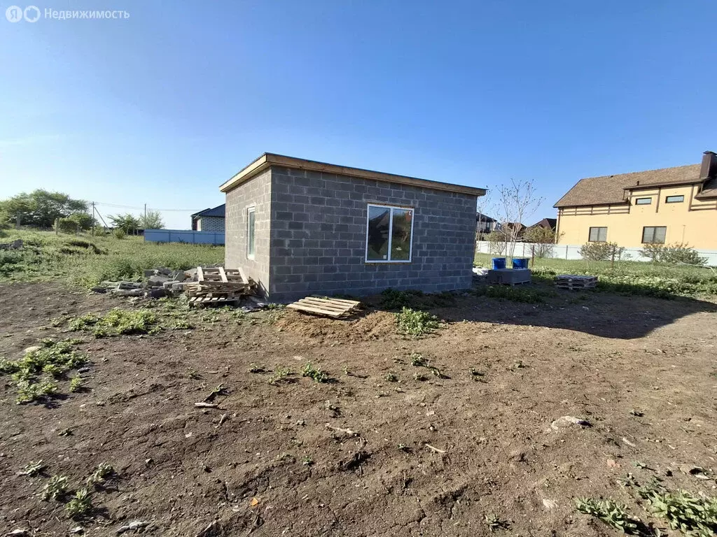 Участок в Ейск, Николаевская улица (8 м) - Фото 1