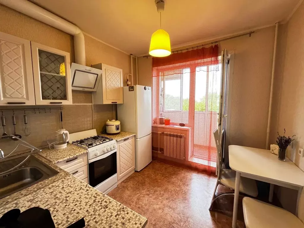 Продаётся 2-к квартира, 50.4 м - Фото 1