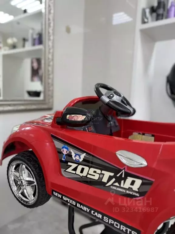 Помещение свободного назначения в Омская область, Омск Транссибирская ... - Фото 1