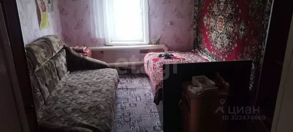 Дом в Мордовия, Лямбирский район, Александровское с/пос, с. ... - Фото 1