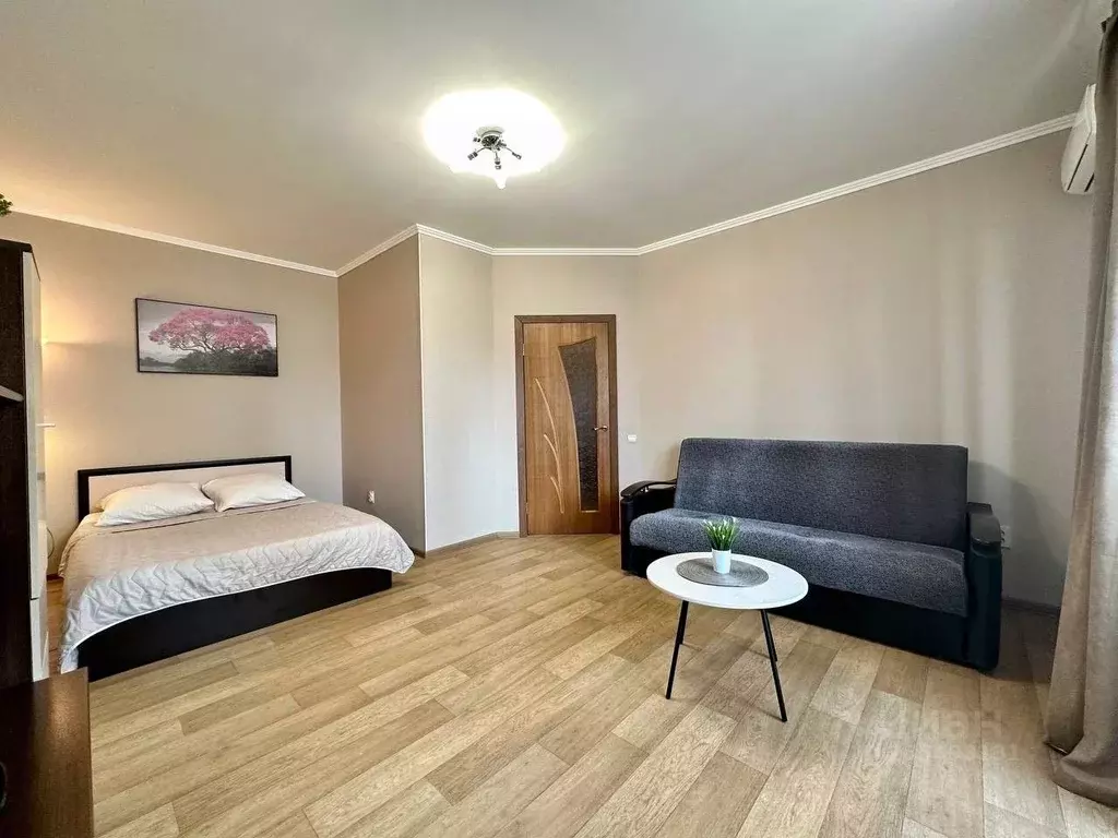 1-к кв. Самарская область, Самара Революционная ул., 7 (41.0 м) - Фото 2