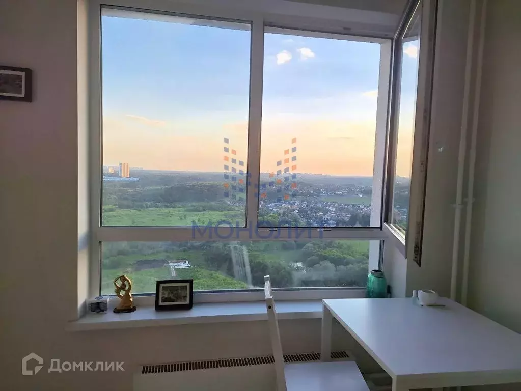 Продаётся 1-к квартира, 40.4 м - Фото 1