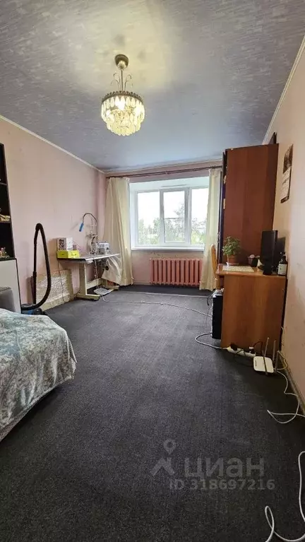 1-к кв. Свердловская область, Екатеринбург Сибирский тракт, 15-й км, ... - Фото 0