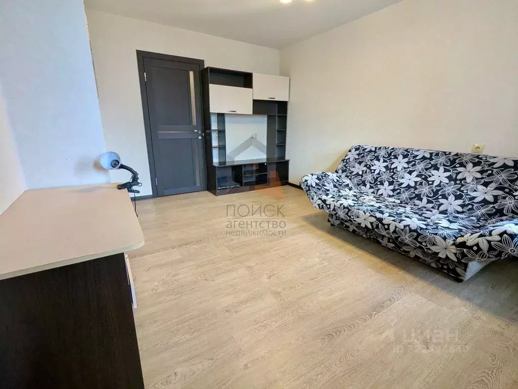 1-к кв. Кировская область, Киров ул. Ленина, 184к5 (34.0 м) - Фото 0
