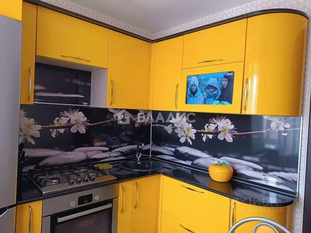 2-к кв. Татарстан, Набережные Челны пос. ГЭС, ул. Гидростроителей, 3 ... - Фото 1