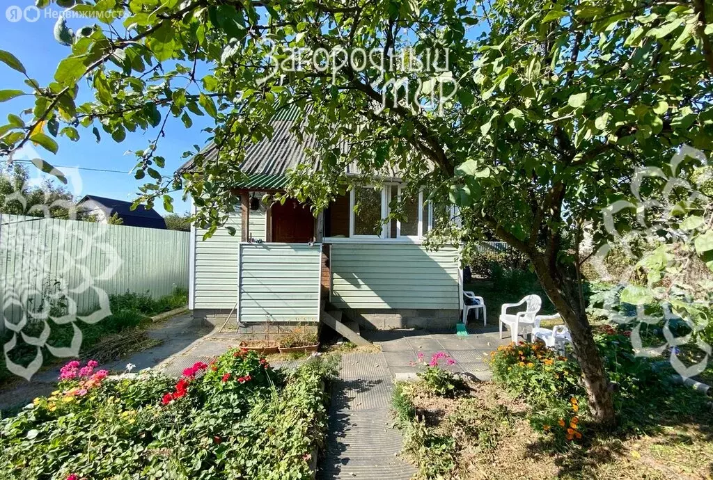 Дом в Московская область, Раменский муниципальный округ, село Софьино ... - Фото 1