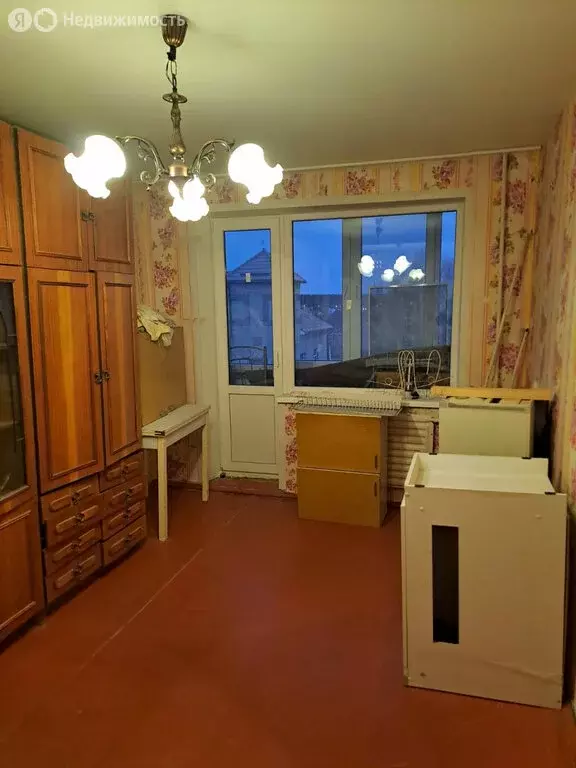 1-комнатная квартира: Жуковка, переулок Мальцева, 3 (29.3 м) - Фото 1