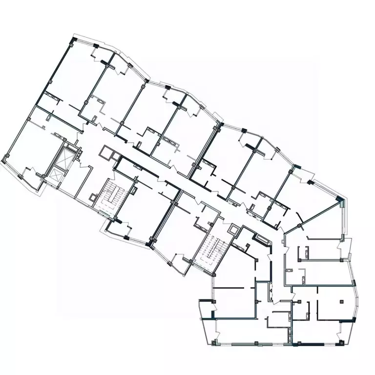 1-к кв. Севастополь ул. Летчиков, 10 (48.9 м) - Фото 1