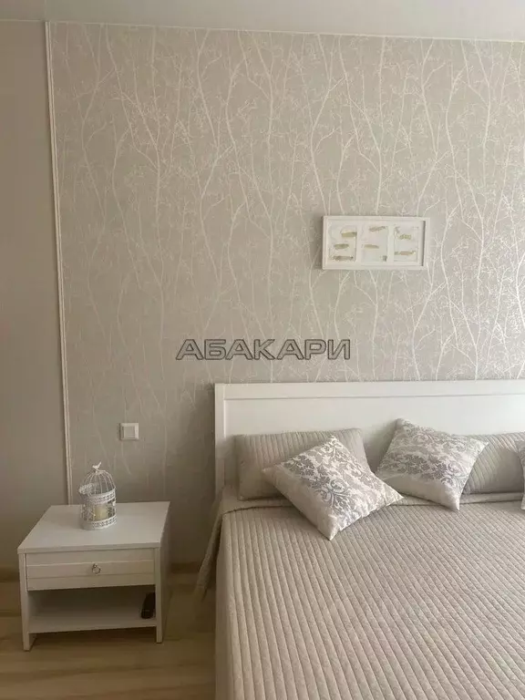 2-к кв. Красноярский край, Красноярск ул. Толстого, 21 (61.0 м) - Фото 2