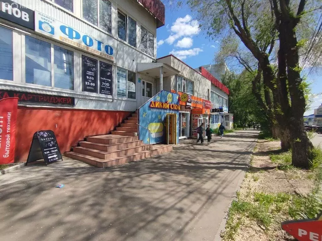 Офис (140 м) - Фото 1