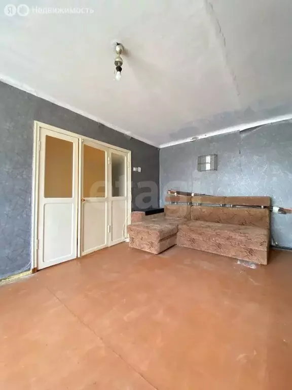 2-комнатная квартира: Киров, Подгорная улица, 2 (41.7 м) - Фото 1