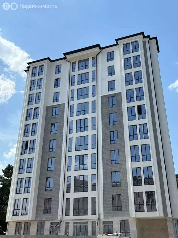 2-комнатная квартира: Нальчик, улица Чернышевского, 167 (83 м) - Фото 1