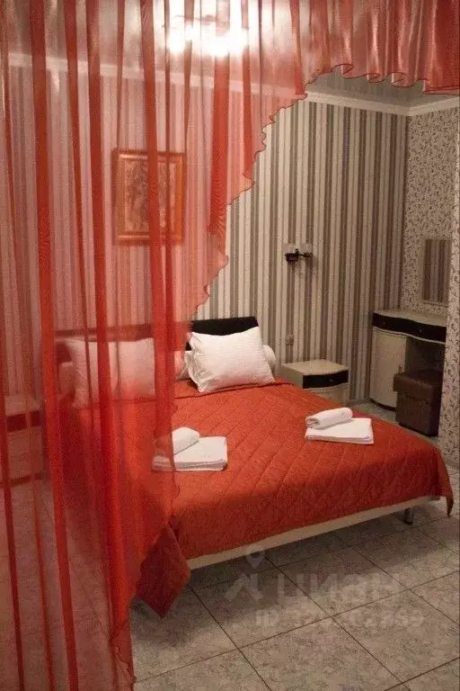 Комната Нижегородская область, Городец Большой Кировский съезд, 24 ... - Фото 2