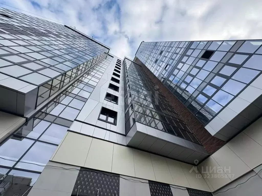 1-к кв. Кировская область, Киров ул. Воровского, 97 (48.0 м) - Фото 2