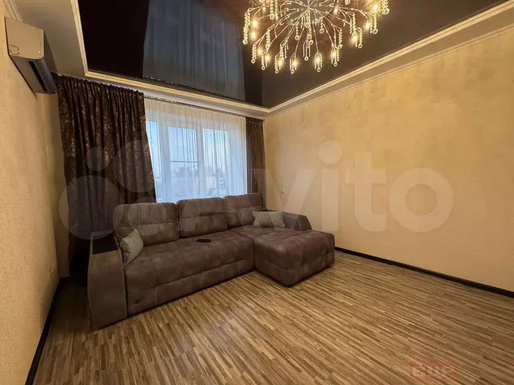 2-к. квартира, 50 м, 5/10 эт. - Фото 0