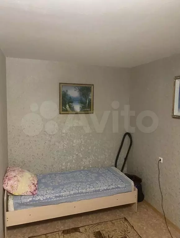 1-к. квартира, 40 м, 9/10 эт. - Фото 1