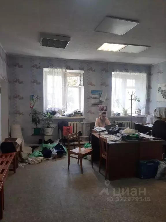 Помещение свободного назначения в Свердловская область, Качканар ул. ... - Фото 1