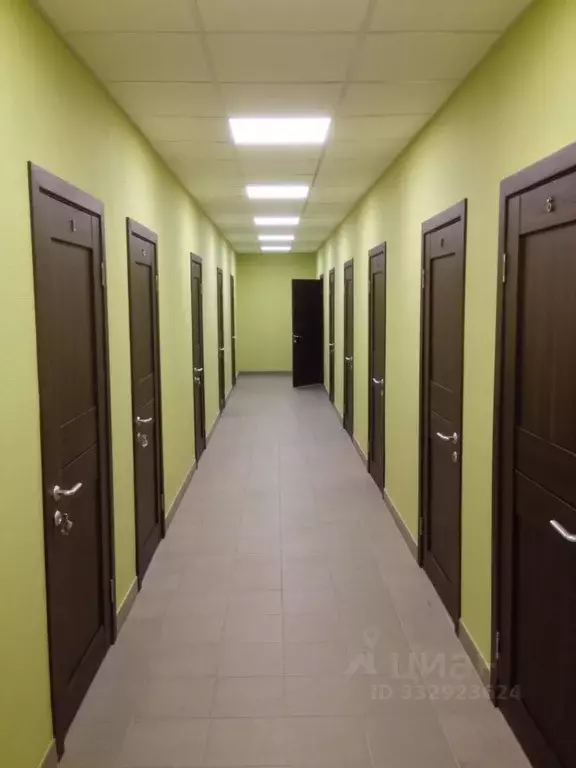 Офис в Московская область, Люберцы ул. Митрофанова, 20А (29 м) - Фото 2