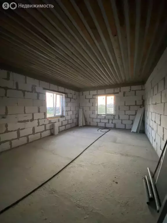 Дом в Элиста, 6-й микрорайон, 15Б (120 м) - Фото 1