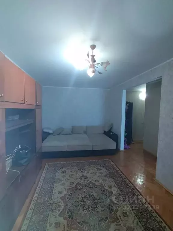 2-к кв. Московская область, Жуковский ул. Дугина, 3 (42.5 м) - Фото 1