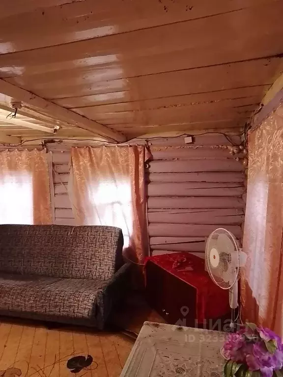 Дом в Башкортостан, Бирский район, Верхнелачентауский сельсовет, с. ... - Фото 1