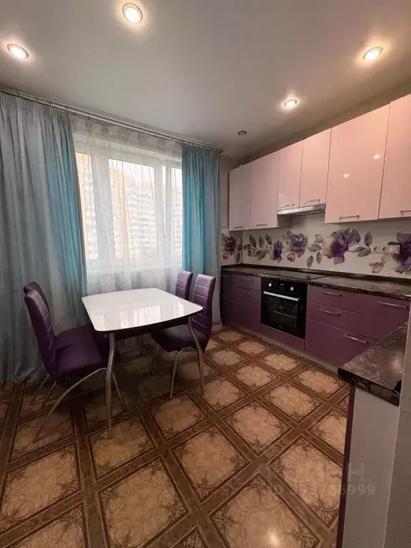 2-к кв. Москва ул. Барышиха, 28 (56.8 м) - Фото 1