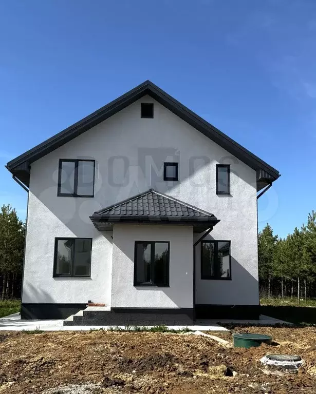 Дом 160 м на участке 7,8 сот. - Фото 0