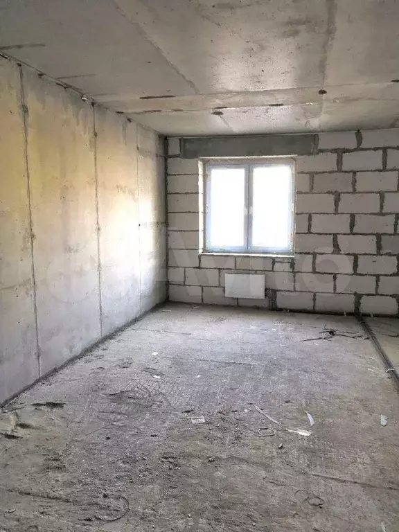 1-к. квартира, 41 м, 6/9 эт. - Фото 0