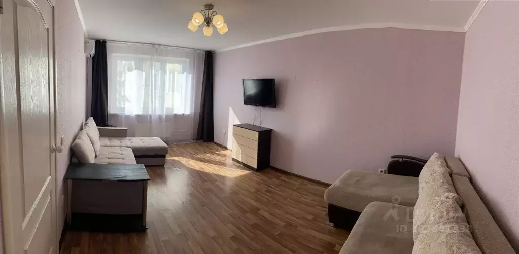 2-к кв. Краснодарский край, Новороссийск ул. Бориса Пупко, 8 (56.0 м) - Фото 2