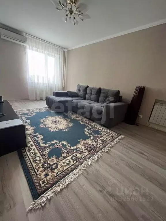 1-к кв. Москва Загорьевская ул., 15 (41.5 м) - Фото 1